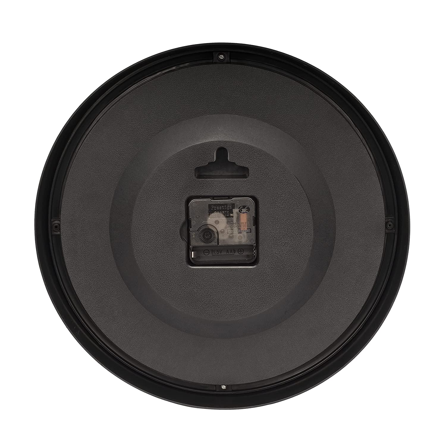 Plastic Wall Clock's (10x10) Inch