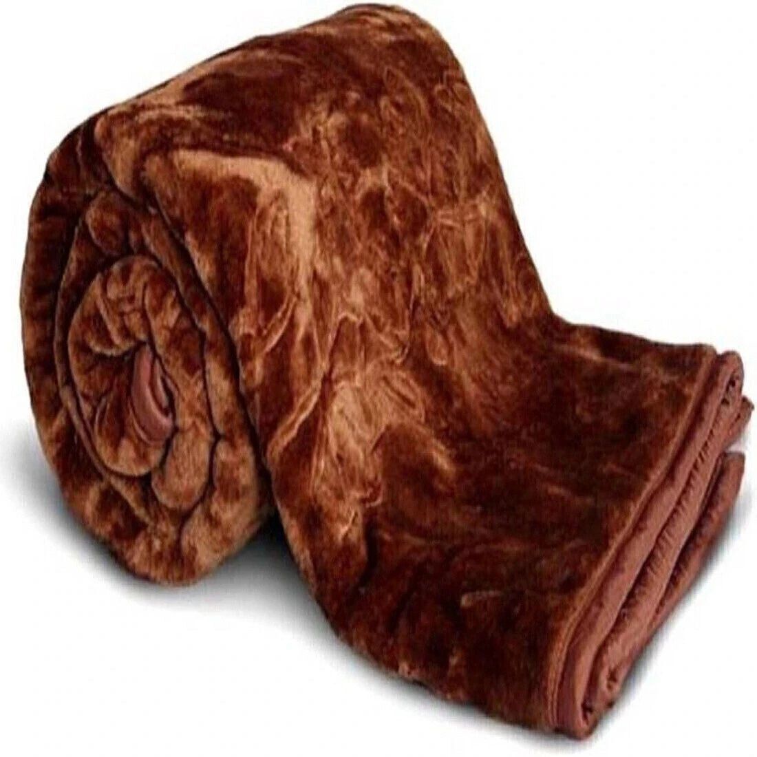 Embossed Design Heavy Blanket