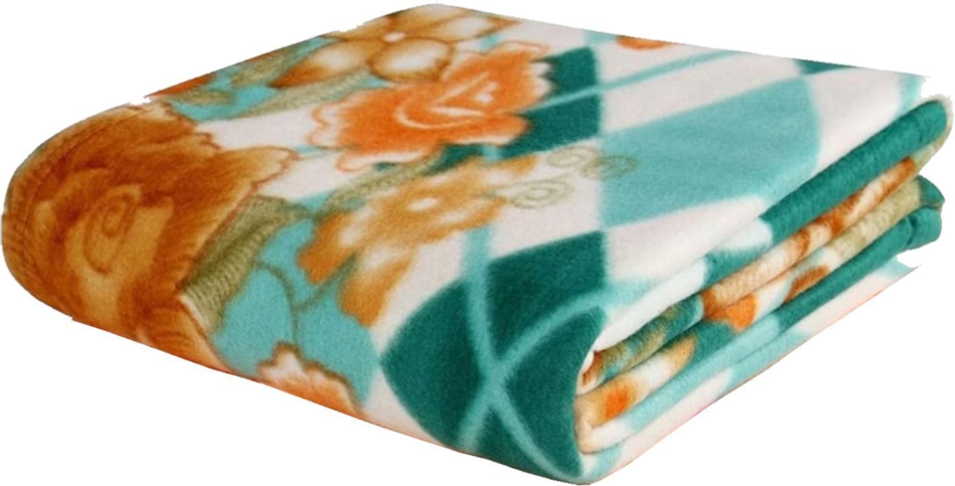 Fleece-Printed-Single