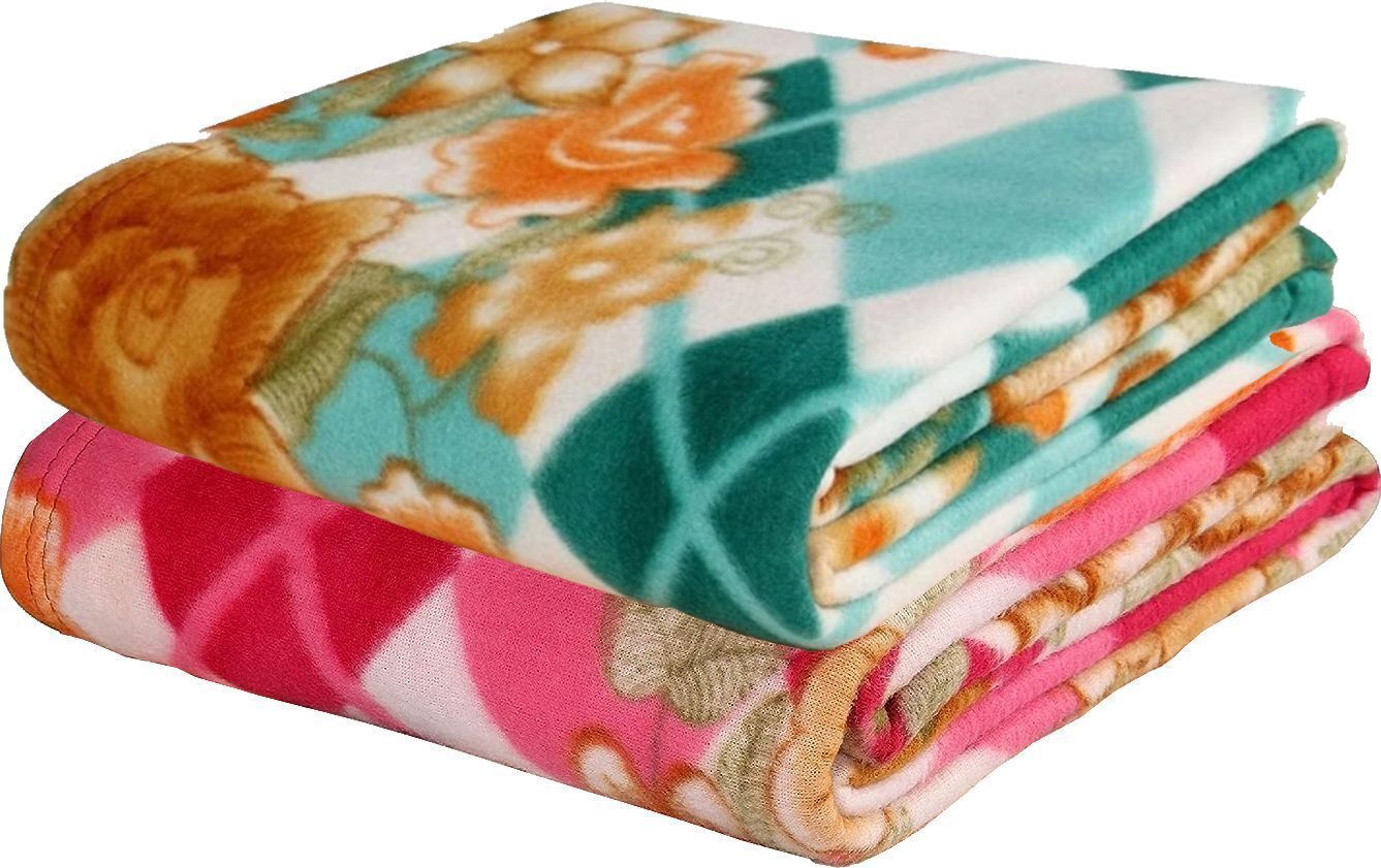 Fleece-Printed-Single