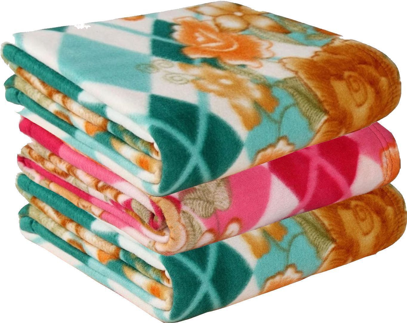 Fleece-Printed-Single