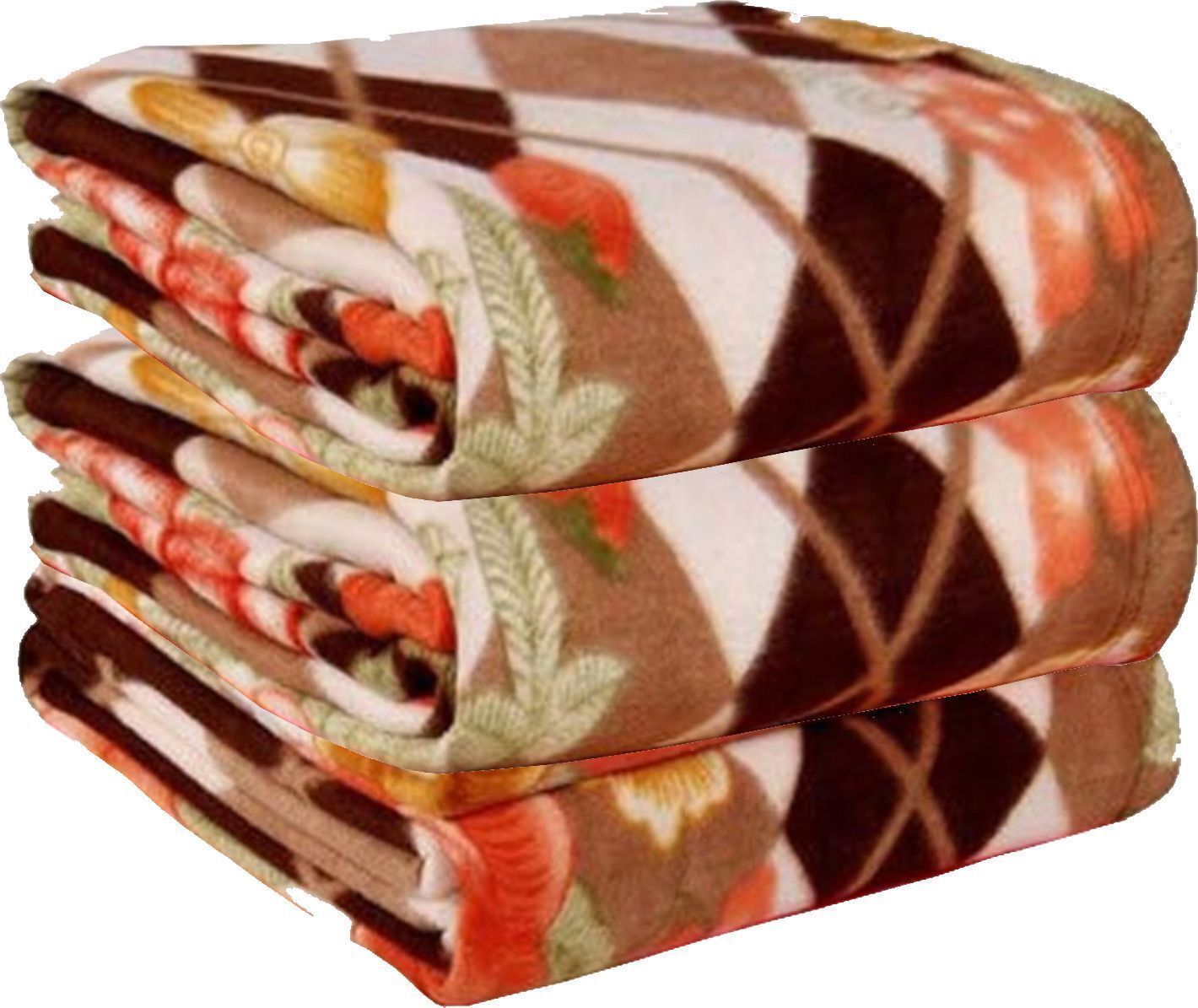 Fleece-Printed-Single