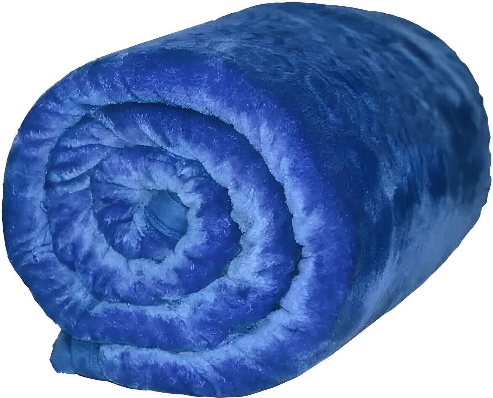 Floral Double Mink Heavy Blanket