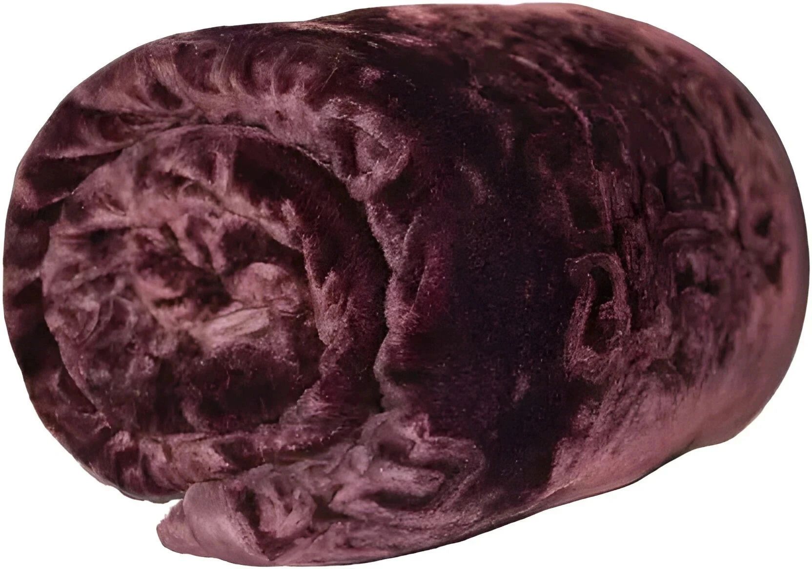 Floral Double Mink Heavy Blanket