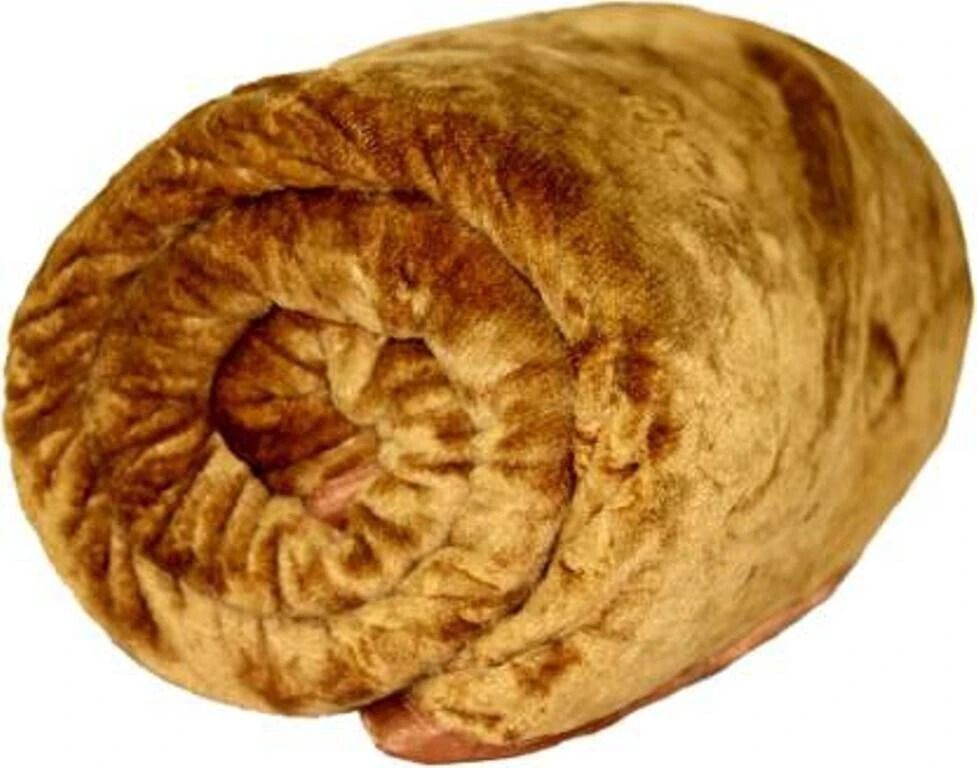 Gold Double Heavy Blanket