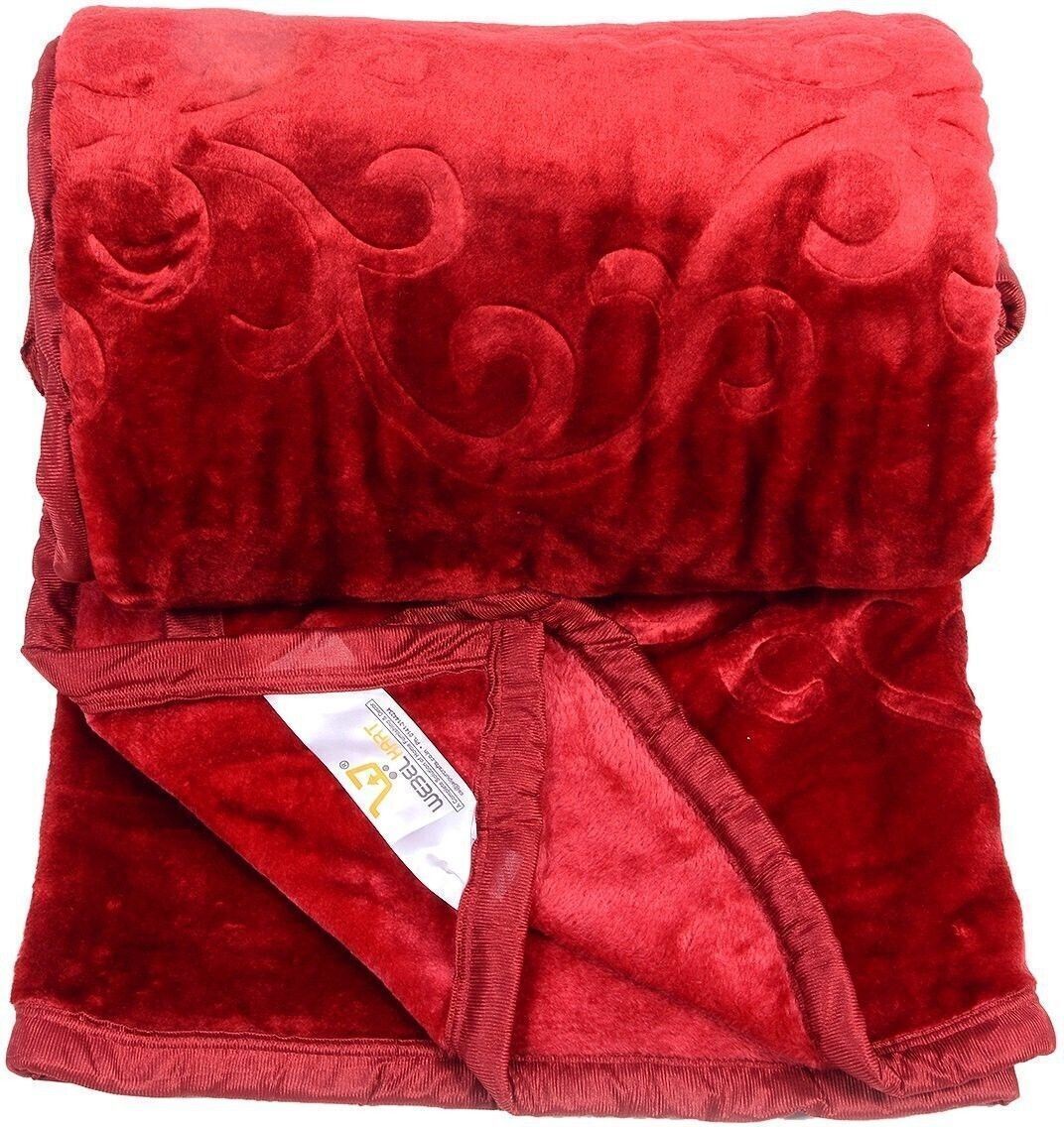 Jaipuri Quilt Double Bed Jaipuri Razai, Floral Jaipuri Double rajai,Quilts & Heavy Blanket