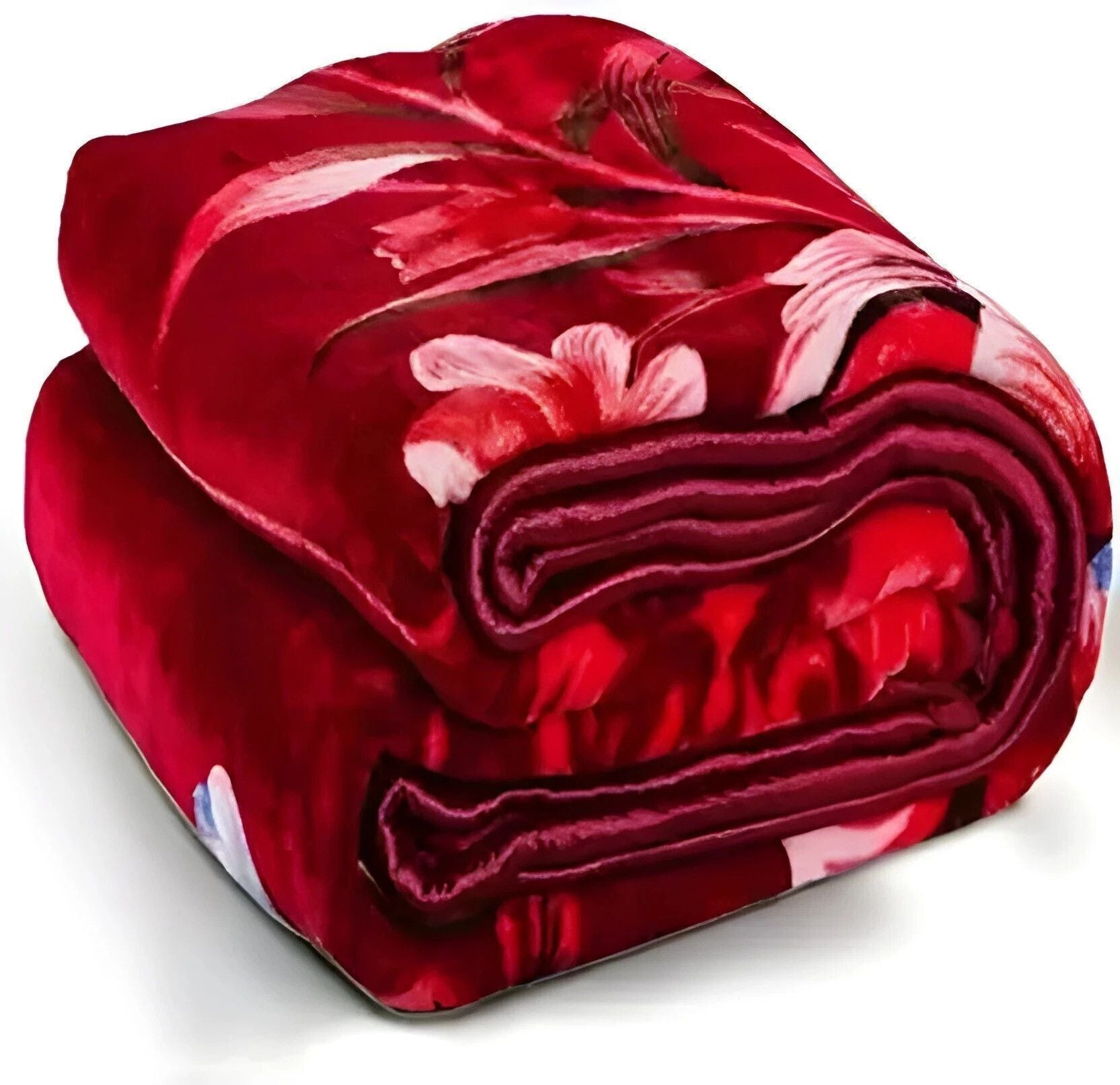 Printed-Single Heavy Blanket