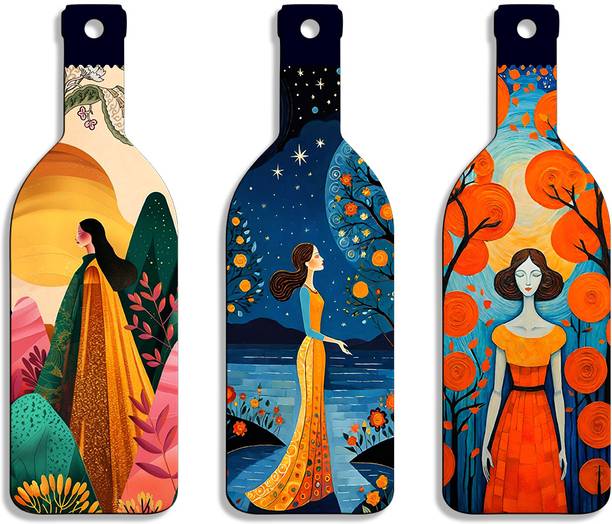 Wall Hanging Decorative Items | Kitchen Decor...